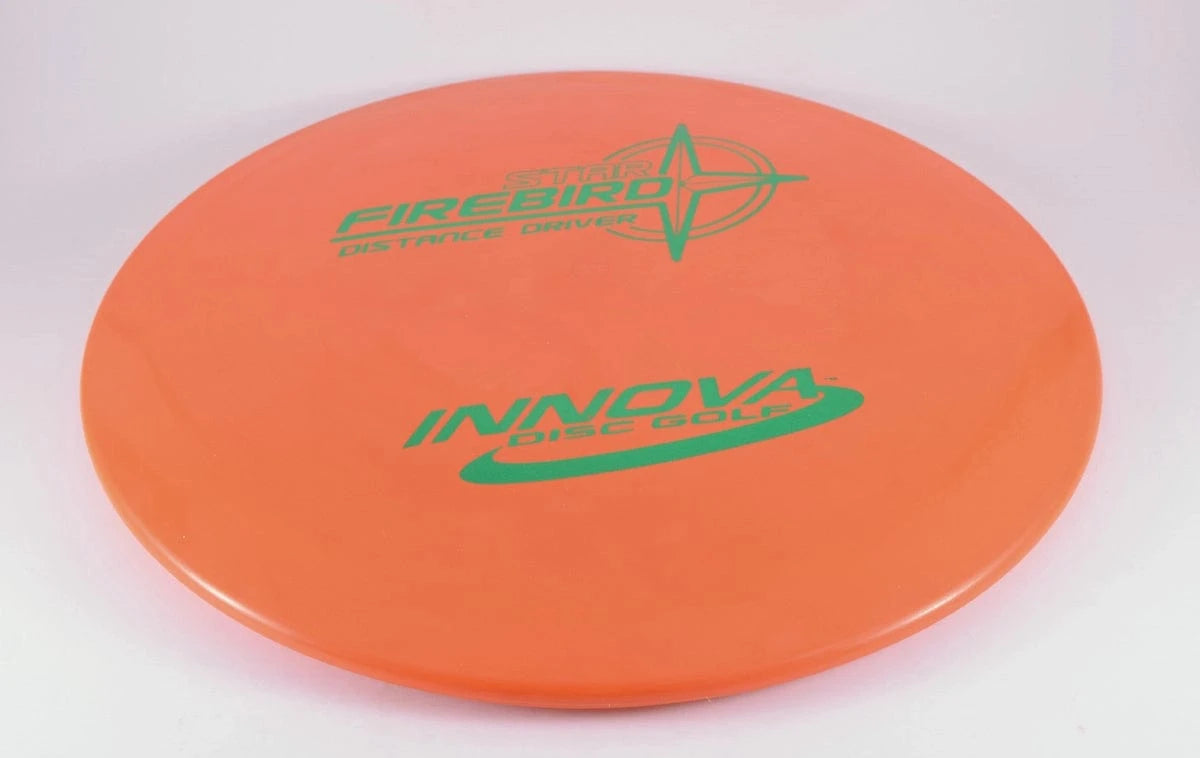 Innova Firebird Star disc golf disc